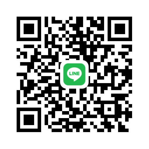 LINE QRコード